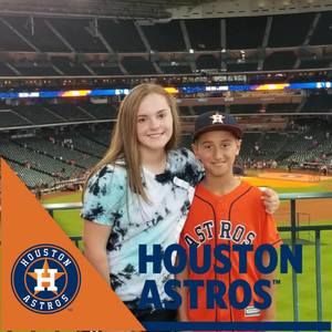 Meet your Posher, Mandy